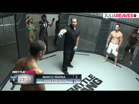 ❤️ Ultimate Fighter e koatile ngoanana oa palo hang ka mor'a ho loana ka lesale ho st.assistirhentai.ru ❤