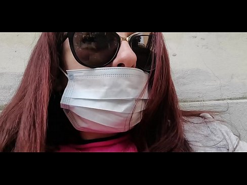 ❤️ Nicoletta o iphetetsa ho moahelani oa hae le pees ka karacheng ea hae (Special Covid19 Italy Quarantine) ho st.assistirhentai.ru ❤