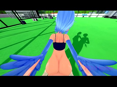 ❤️ Ngoanana oa phoofolo ea tonanahali ea Harpy. ho st.assistirhentai.ru ❤