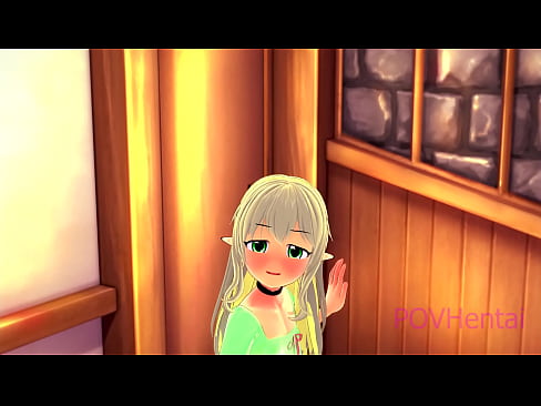 ❤️ (Trap) Elvish maid e o thusa ho hlatsoa sefahleho sa hau. ho st.assistirhentai.ru ❤