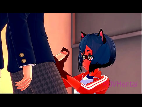 ❤️ Ranch e ncha ea likhomo le Michiru Kagemori ho st.assistirhentai.ru ❤